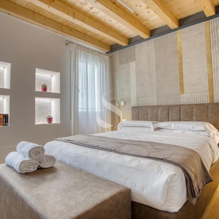 Ca' Dei Battuti Apartments Тревизо Экстерьер фото